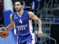 Türkiye Basketbol Ligi’nde Konyaspor deplasmanındayız...