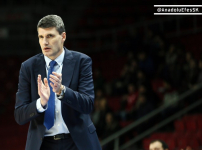 Perasovic: “We had very bad shoots...”