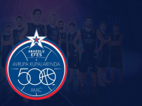 Bu Onur Anadolu Efes'in...