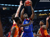 ING Basketbol Süper Ligi Fikstürümüz Belli Oldu