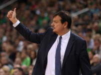 Ataman: “When Our Good Defense Combined With Our Offensive, This Result Was Obtained…”