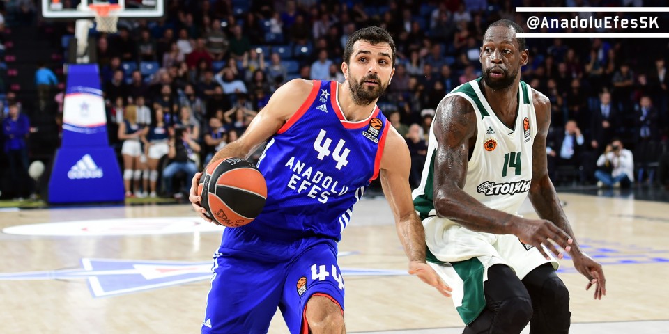 Yeni Yılın İlk Maçında Panathinaikos Superfoods İle Deplasmanda Karşılaşıyoruz...