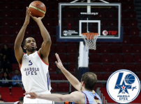 BSL: Anadolu Efes - Trabzonspor