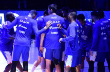 Euroleague’de EA7 Emporio Armani Milan’ı Konuk Ediyoruz...