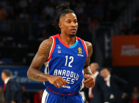 Rakamlarla Anadolu Efes...