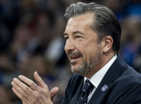 Luca Banchi: ''Takım Olarak 40 Dakika Boyunca Çaba Sarf Etmeliyiz...''