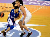 Rakamlarla Anadolu Efes...