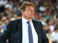 Ataman: ''Hücumda Pas Sayısını Artırmalı ve Pota Altını Daha Etkili Kullanmalıyız...''