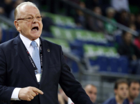 Dusan Ivkovic: “We displayed our real character in the final moments...”