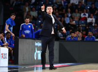 Tomislav Mijatovic: ”Bu Şekilde Birlikte Oynamaya Devam Etmeliyiz...”