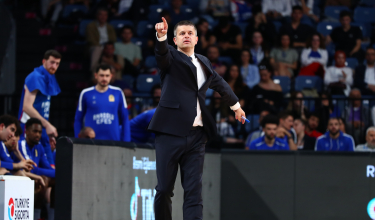 Tomislav Mijatovic: ”Bu Şekilde Birlikte Oynamaya Devam Etmeliyiz...”