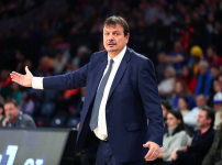 Ataman: ”We defended very well...”