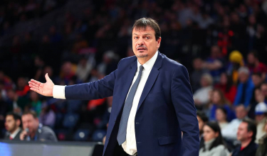 Ataman: ”Çok İyi Savunma Yaptık...”