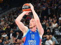 Rakamlarla Anadolu Efes...