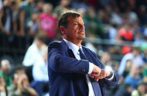 Ataman: ”Sonunda Geriden Gelip, Son Saniyede Maçı Kazandık...”