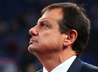 Ergin Ataman, Anadolu Efes’in Başında Euroleague’deki 200. Maçına Çıkacak...