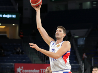 Breath-taking match’s victor is Anadolu Efes: 78-77