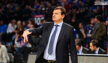 Ataman: ”Çok iyi bir atmosferde, çok iyi basketbol oynadık...”