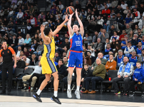 Alba Berlin Karşısında Farklı Galibiz: 98-73