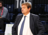 Ataman: ''Kazanmak İçin Mutlaka Hücum Ritmimizi Bulmalıyız...''