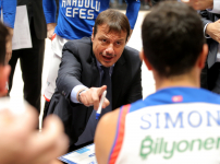 Ergin Ataman: “We’ve played our own game and won a crucial victory…” 