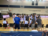 Antalya'da Galibiyete Devam: 83-65