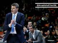 Perasovic: “Hepimiz Final Four için heyecanlanıyoruz...”