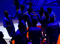 Euroleague’in 26. Haftasında Panathinaikos’a Konuk Oluyoruz...
