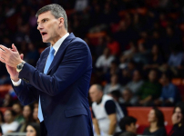 Velimir Perasovic: “Kazanmayı hak eden takım bizdik...”​