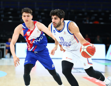 Burak Can Yıldızlı