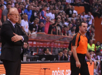Dusan Ivkovic: “We allowed easy scoring early in the second half, and lost our grip...”