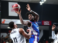 Beşiktaş Emlakjet: 85 - Anadolu Efes: 77