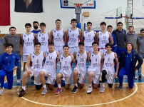 Yıldız A (U16) Takımımız İstanbul Şampiyonu...