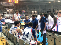 Our Team Began the Zadar Tournament with a Victory: 100-81 