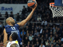 Top 16’nın son haftasında Fenerbahçe ile karşılaşıyoruz...