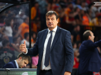 Ataman: ”It Was A High Hustle Game...”