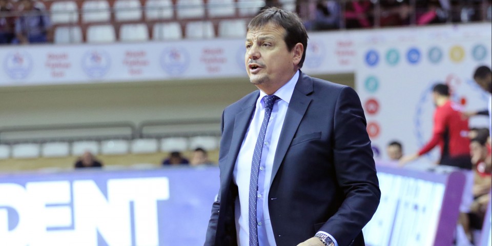 Ataman: “İlk Üç Periyodu İyi Oynadık...”