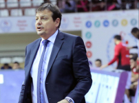 Ataman: “İlk Üç Periyodu İyi Oynadık...”