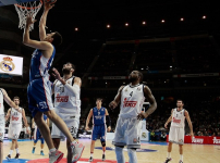 Rakamlarla Anadolu Efes...