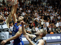 BSL’de normal sezonu Beşiktaş Sompo Japan maçıyla kapatıyoruz...