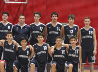 Küçüklerimiz U14 Ligi’ne galibiyet ile başladı...