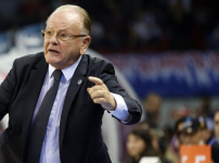 Dusan Ivkovic: “We had trouble organizing in the third quarter...”