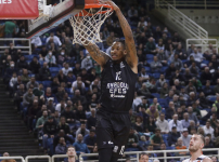 Euroleague’de Haftanın En Değerli Oyuncusu Clyburn...