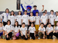 Başarılı Oyuncumuz Erten Gazi, One Team Katılımcıları ile Bir Araya Geldi...