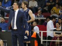 Vaggelis Aggelou: “Kötü bir performans sergiledik...”