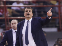 Post-Game Comments By Ergin Ataman