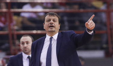 Post-Game Comments By Ergin Ataman