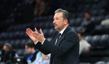Luca Banchi'den Maç Sonu Değerlendirmesi...