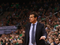 Ergin Ataman: “We’ve found a way to win…”