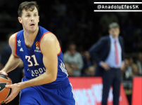 Rakamlarla Anadolu Efes...